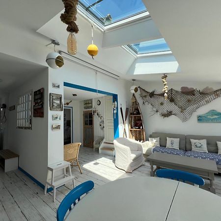 Petite Maison De Vacance Tres Proches De La Mer Saint-Malo Exterior foto
