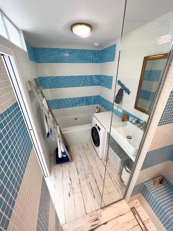 Petite Maison De Vacance Tres Proches De La Mer Saint-Malo Exterior foto