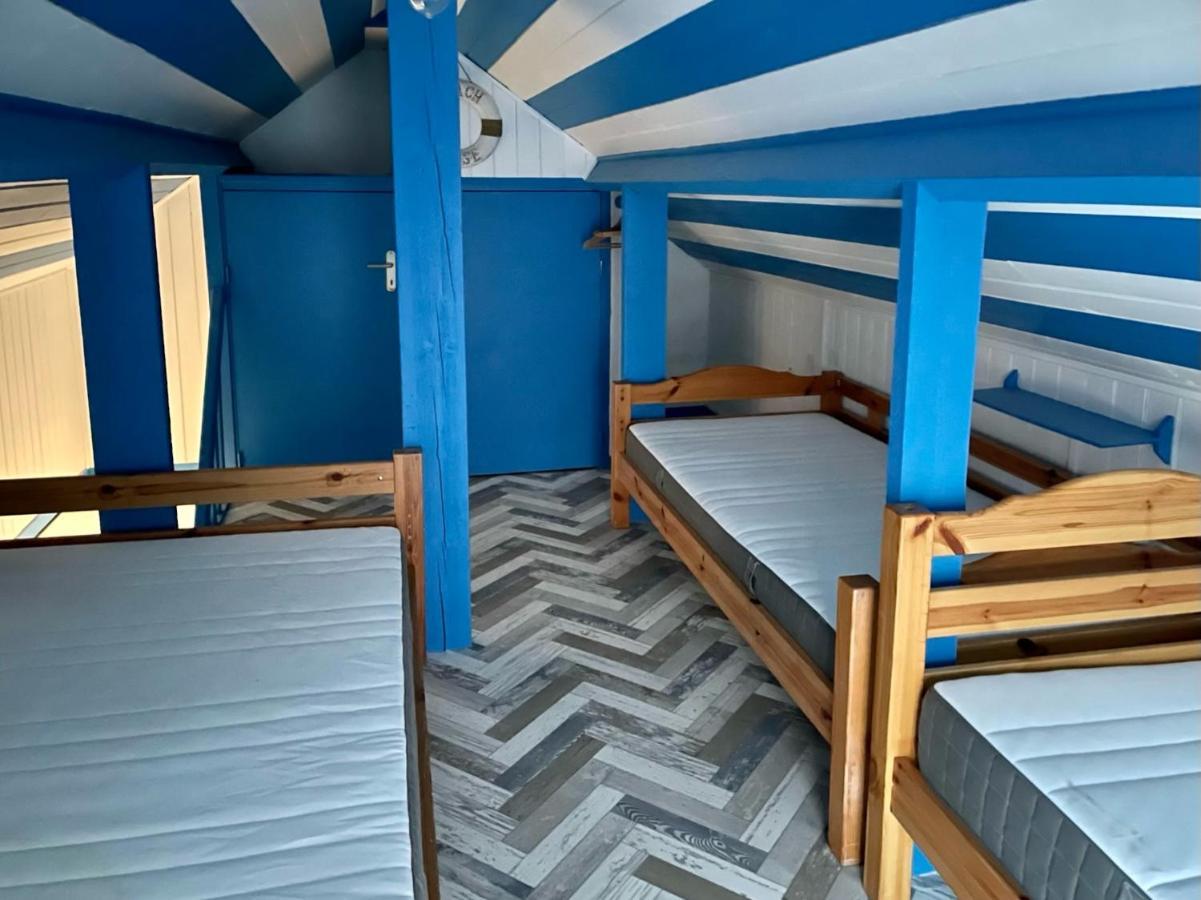 Petite Maison De Vacance Tres Proches De La Mer Saint-Malo Exterior foto