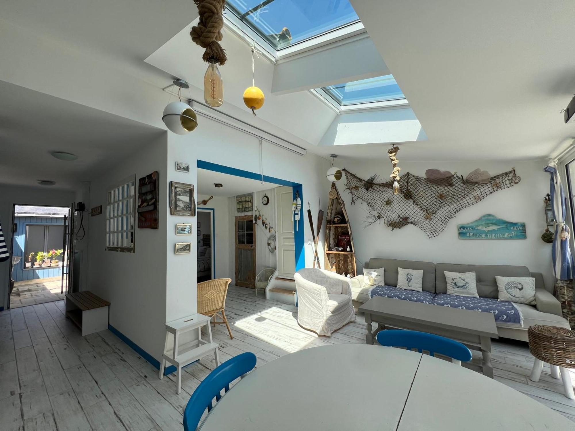 Petite Maison De Vacance Tres Proches De La Mer Saint-Malo Exterior foto